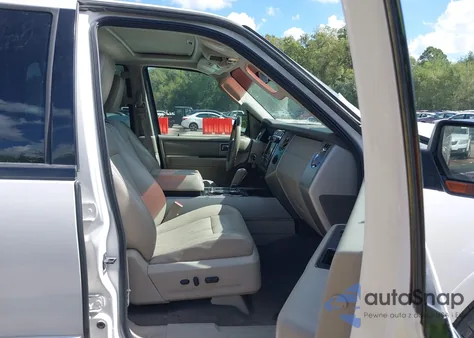 2011 Ford Expedition Limited from USA, damaged, VIN 1FMJU2A50BEF15175